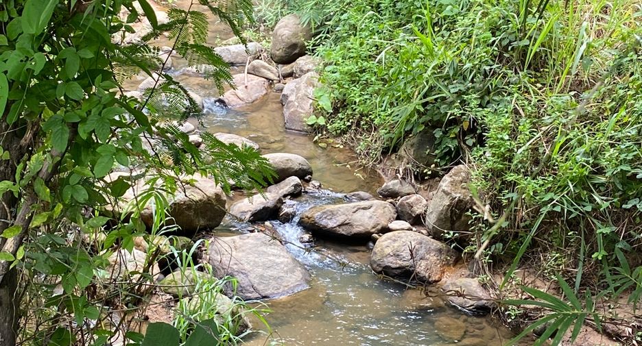 Terreno en venta en Mae Rim, Chiang Mai