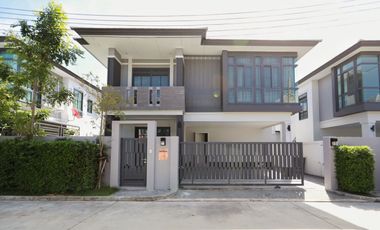 ขาย 3 ห้องนอน บ้านเดี่ยว ใน บางละมุง, ชลบุรี