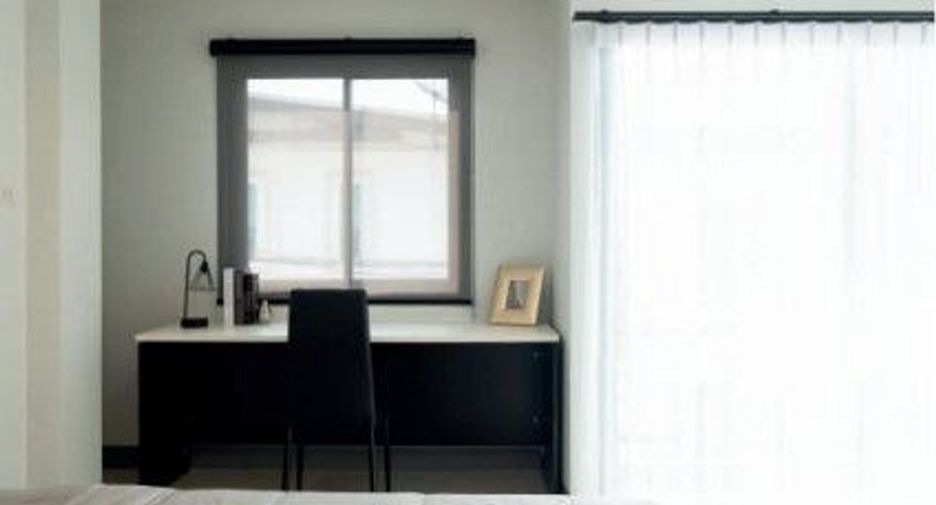 For sale 3 bedrooms townhouse in Mueang Chiang Mai, Chiang Mai