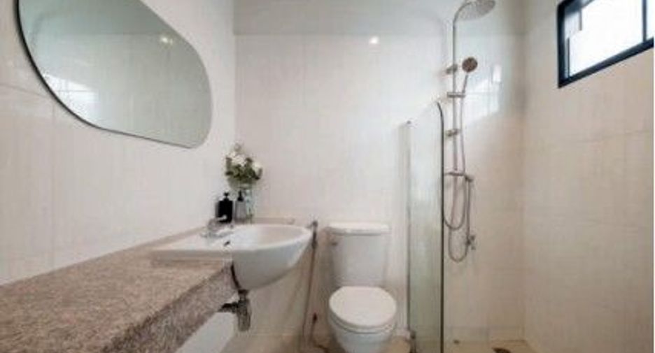 For sale 3 bedrooms townhouse in Mueang Chiang Mai, Chiang Mai