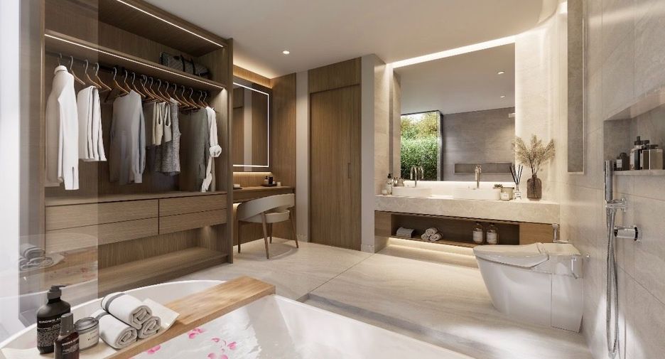 For sale 3 bedrooms house in Thalang, Phuket