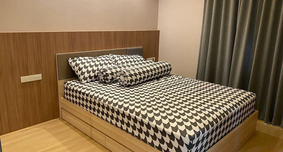Wohnung zur Miete und zum Kauf mit 3 Zimmer in Sathon, Bangkok