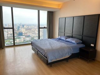 出租 和 出售 3 卧室 公寓 在 沙吞, 曼谷