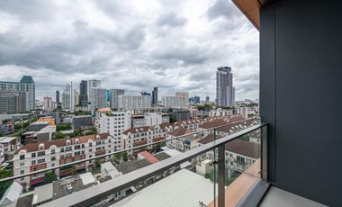 Condo en alquiler de 1 habitaciones en Watthana, Bangkok