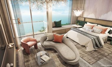 For sale 1 bed condo 