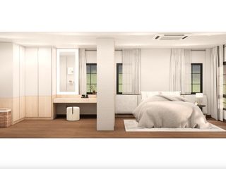ให้เช่า และ ขาย 4 ห้องนอน บ้านเดี่ยว ใน บางพลี, สมุทรปราการ