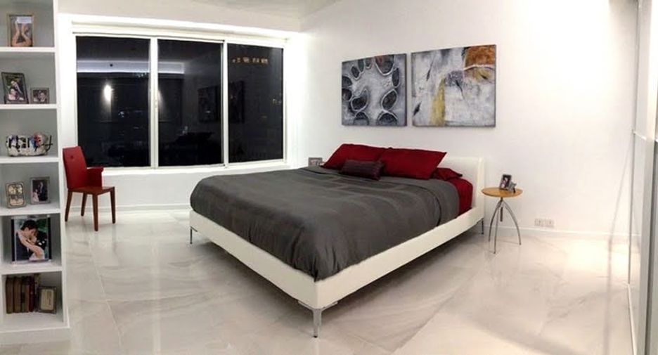 Wohnung zum Kauf mit 1 Zimmer in Pathum Wan, Bangkok