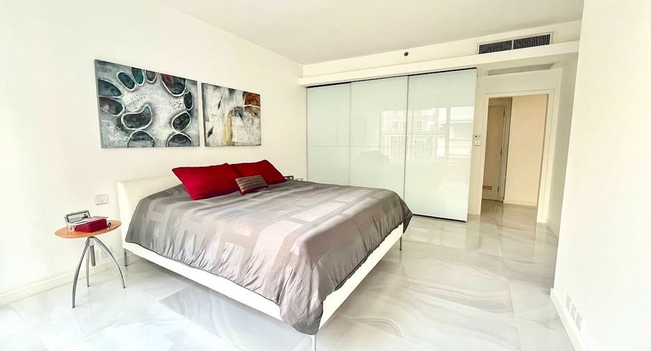 Wohnung zum Kauf mit 1 Zimmer in Pathum Wan, Bangkok