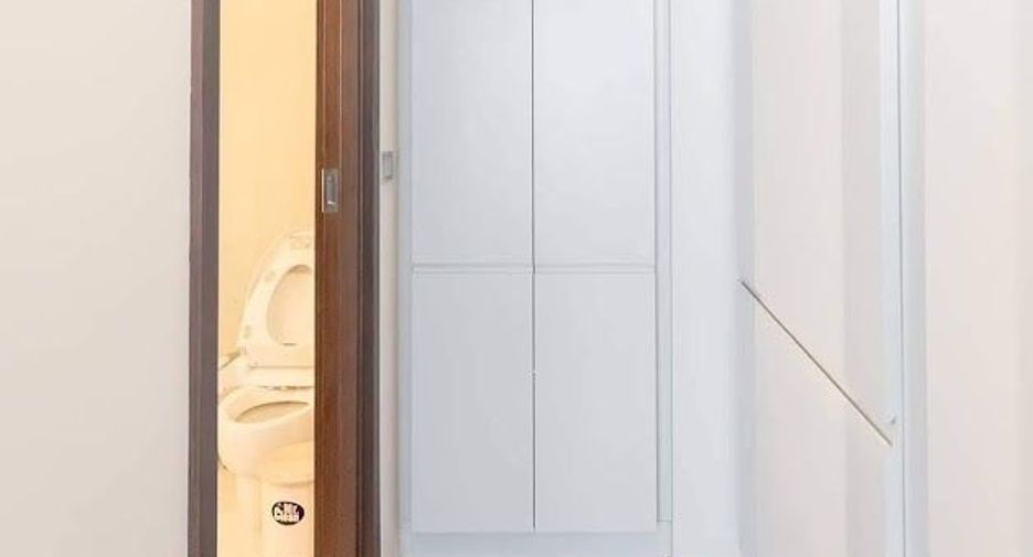 For rent and for sale 1 bed condo in Watthana, Bangkok