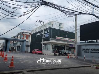 Продажа 4 спальни дом в Лак Си, Бангкок