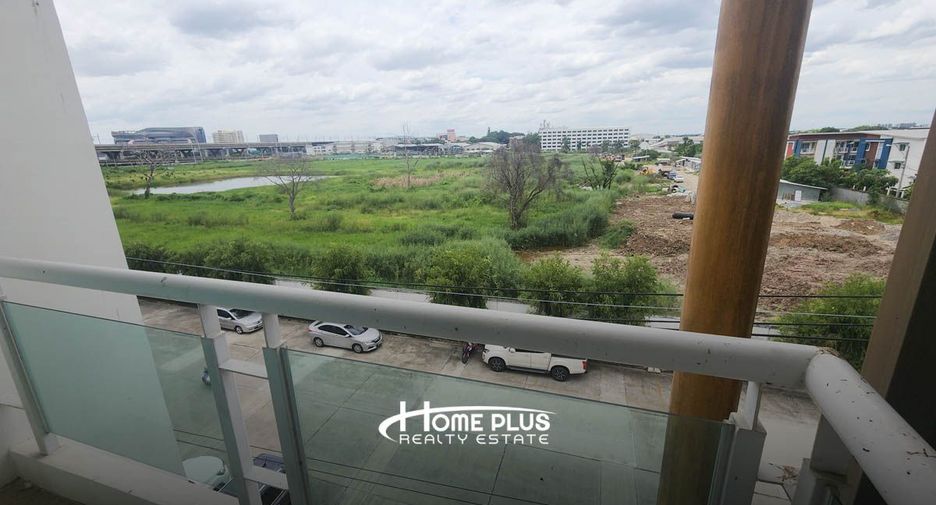 Продажа 4 спальни дом в Лак Си, Бангкок
