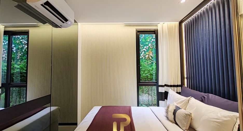 出售 2 卧室 公寓 在 Bang Lamung, Chon Buri