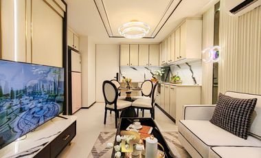 出售 2 卧室 公寓 在 Bang Lamung, Chon Buri