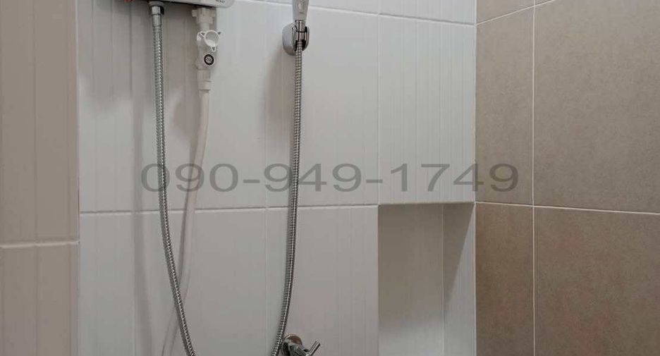 For rent 3 bedrooms townhouse in Min Buri, Bangkok