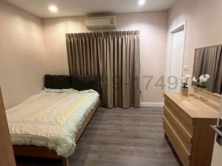 Casa adosada en alquiler de 3 habitaciones en Bueng Kum, Bangkok