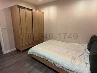 Casa adosada en alquiler de 3 habitaciones en Bueng Kum, Bangkok
