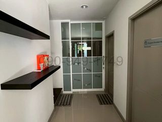 For rent 4 bedrooms townhouse in Bang Khen, Bangkok