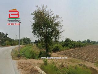 For sale land in Kamphaeng Saen, Nakhon Pathom