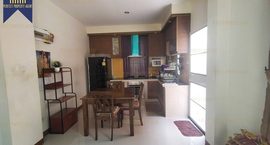 For sale 3 bedrooms house in Mueang Samut Prakan, Samut Prakan