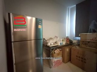 For sale 3 bed townhouse in Pak Kret, Nonthaburi