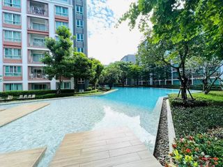 Wohnung zur Miete mit 2 Zimmer in Mueang Chiang Mai, Chiang Mai