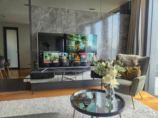 For rent and for sale 2 bed condo in Khlong Toei, Bangkok