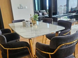 For rent and for sale 2 bed condo in Khlong Toei, Bangkok
