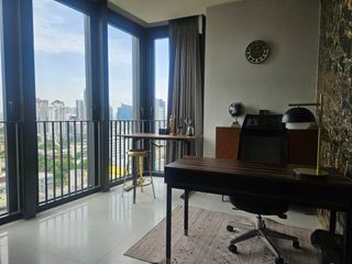 For rent and for sale 2 bed condo in Khlong Toei, Bangkok