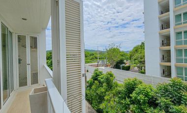 Wohnung zur Miete mit 2 Zimmer in Hua Hin, Prachuap Khiri Khan