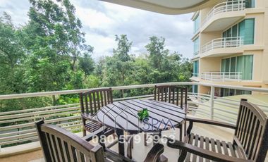 À louer 2 chambres condo à Hua Hin, Prachuap Khiri Khan