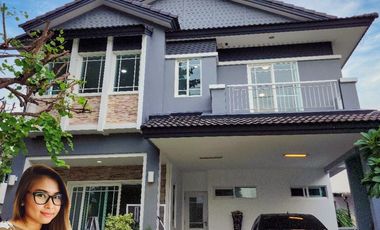 ให้เช่า 3 ห้องนอน บ้านเดี่ยว ใน ประเวศ, กรุงเทพฯ