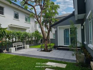 For rent 3 bedrooms house in Prawet, Bangkok