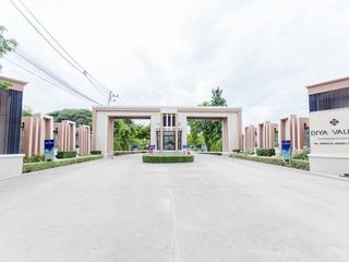 For Rent 4 Bedroom Townhouse In San Sai, Chiang Mai