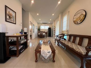 出租 4 卧室 联排别墅 在 San Sai, Chiang Mai