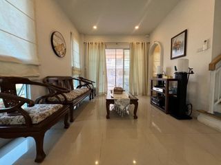 出租 4 卧室 联排别墅 在 San Sai, Chiang Mai