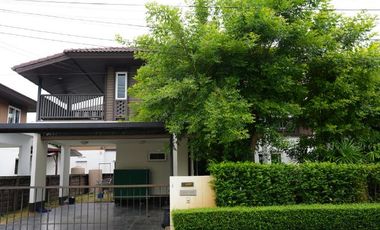 出租 4 卧室 独立屋 在 Mae Rim, Chiang Mai