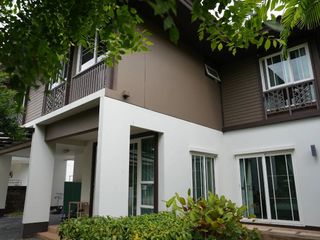 Casa en alquiler de 4 habitaciones en Mae Rim, Chiang Mai