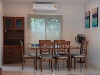 Casa en alquiler de 4 habitaciones en Mae Rim, Chiang Mai