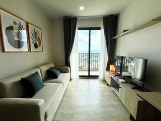 For Rent 2 Bedroom Condo In Mueang Chiang Mai