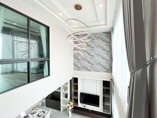 For sale 4 bedrooms villa in Bang Lamung, Chonburi