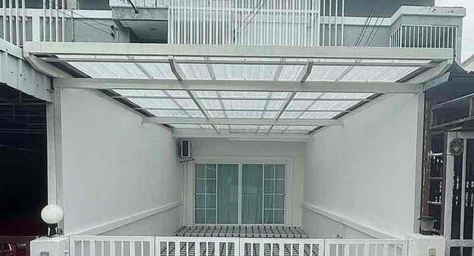 Casa en venta de 2 habitaciones en Bang Lamung, Chonburi