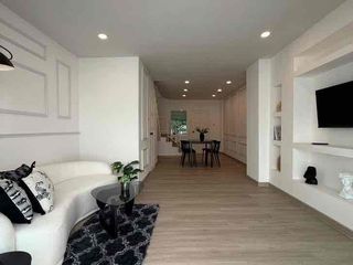 Casa en venta de 2 habitaciones en Bang Lamung, Chonburi