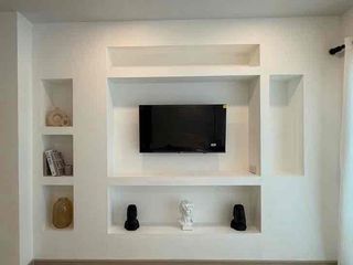 Casa en venta de 2 habitaciones en Bang Lamung, Chonburi
