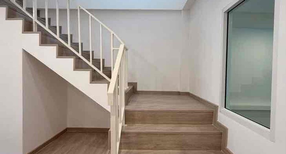 Casa en venta de 2 habitaciones en Bang Lamung, Chonburi