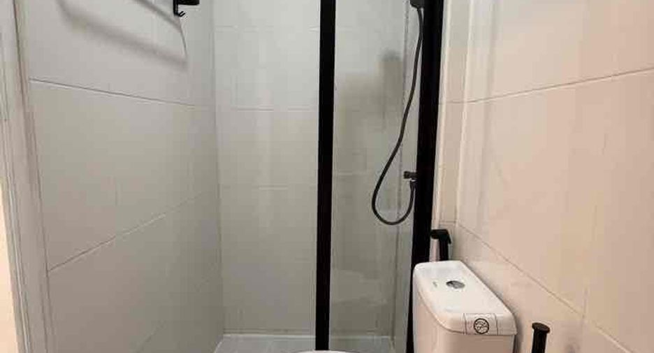 Casa en venta de 2 habitaciones en Bang Lamung, Chonburi