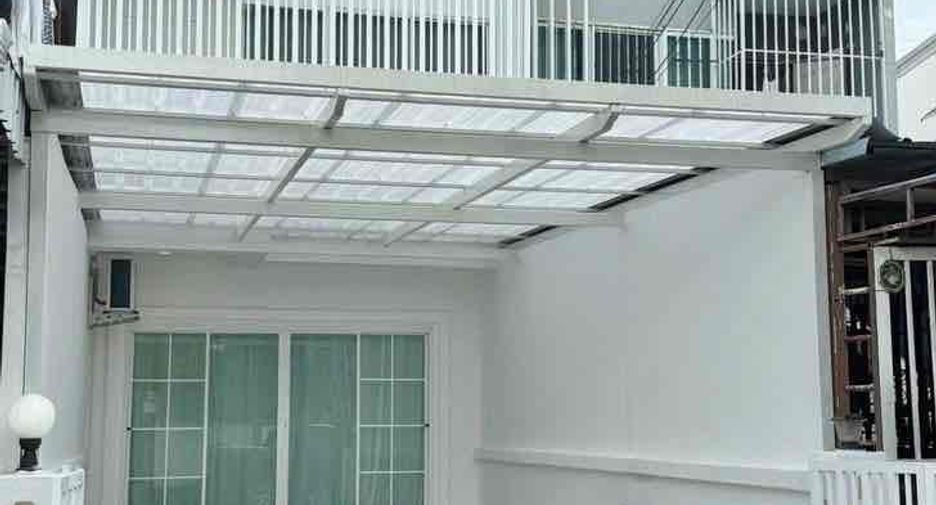 Casa en venta de 2 habitaciones en Bang Lamung, Chonburi
