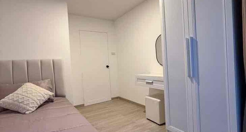 Casa en venta de 2 habitaciones en Bang Lamung, Chonburi