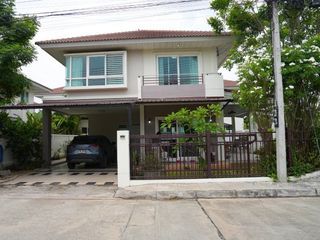 For Rent 3 Bedroom House In Mueang Chiang Mai