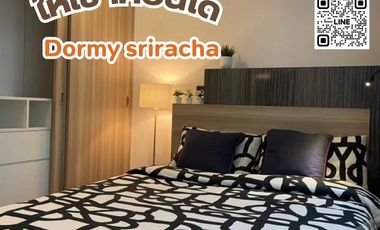 Wohnung zur Miete mit 1 Zimmer in Si Racha, Chonburi