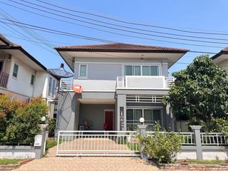 3 Bedroom House In Si Racha, Chonburi